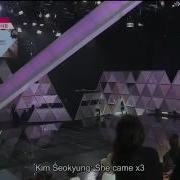 Produce 101 Jeon Somi Audition