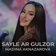 Madina Aknazarova Sayle Ar Gulzor