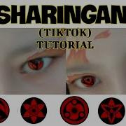 Edit Sharingan Tik Tok Скачать