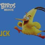 Angry Birds The Movie It S Chuck Time