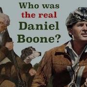 Daniel Boone