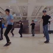 Exo Kill This Love Magic Dance