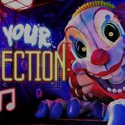 Im Your Reflection Tryhardninja