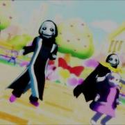 Mmd Undertale Au Sans Dance