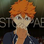 Haikyuu Ａｍｖ Unstoppable