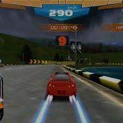Fast Racing 3D Part 1 Gameplay