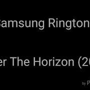 Samsung Ringtone 2015