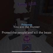 Roblox Wolf Or Other 2 Rounds