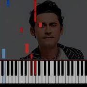 Oriunde Ai Fi Piano