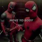 Move Ur Body Speed Up