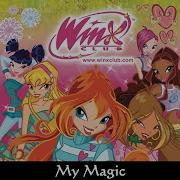 Winx Club My Magic Instrumental