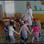 Игра Петушок И Дети