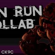 Sfm Fnaf Run Run Collab