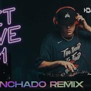 Set Live 1 Enganchado Remix