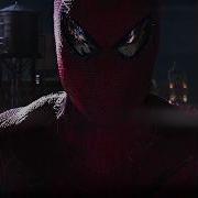 Spider Man Andrew Garfield Edit