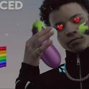 Noticed Lil Mosey Gay Parody