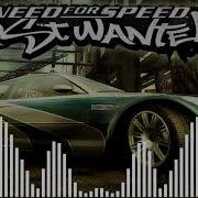 Песни Из Need For Speed Most Wanted