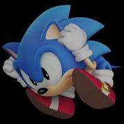 Sonic Generations Spin Dash Sound Effect