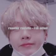 Russian Roulette Edit Audio