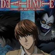 Death Note Ost 1 23 Low Of Solipsism