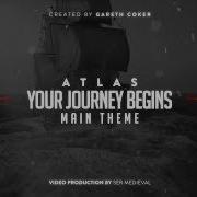 Atlas Music Ultimate Pirate Mix Atlas Ost Soundtrack Ark Wildcard