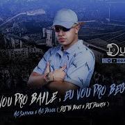 Dj Duarte Eu Vou Pro Baile Eu Vou Pro Bega