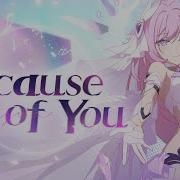 Honkai Impact 3Rd Animated Short Because Of You