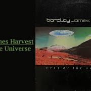 Barclay James Harvest Eyes Of The Universe Full Album