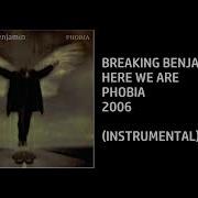 Breaking Benjamin Here We Are Instrumental