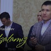 Qilichbek Madaliyev Uzatamiz Ustozimiz Muhriddin Holiqov Qo Shiqlari