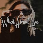 What About Love Suprafive Remix