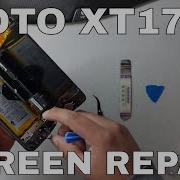 How To Fix Moto Z2 Play Screen Xt1710 Repair Guide 2019