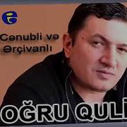 Bu Gun Senin Ad Gunundur Ogru Quli