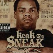 Keak Da Sneak Super Hyphy