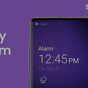 Samsung Bixby Alarm Ringtone