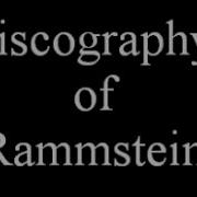 Дискография Rammstein