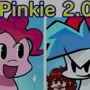 Fnf Vs Pinkie Pie Ost