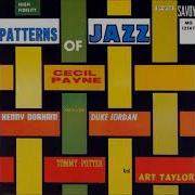 Cecil Payne Patterns Of Jazz Full Album