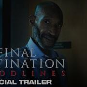 Final Destination 1 Complete