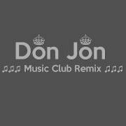 Don Jon Club Remix