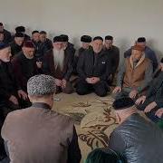 Хож Ахьмад Назма