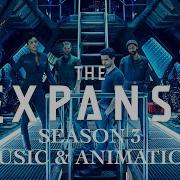 Expanse Part 4 Music And Animation