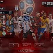 Fifa 20 Mod Pes 2020 Ppsspp Offline 600Mb Camera Ps4 Best Graphics