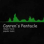 Akeem Turok Canren S Pentacle