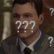 Android Meme I Detroit Become Human Connor