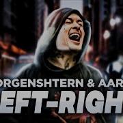 Morgenstern Left Right