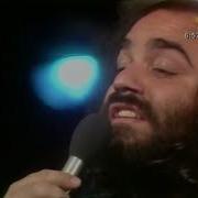 Demis Roussos Vagabund Der Liebe 1975 Live