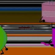 Object Overload Very Hot Is Going Weirdness Every 59