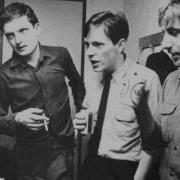 Joy Division Love Will Tear Us Apart Vocal