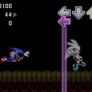 Sonic Exe 2 Funky Edition Fnf Head Start